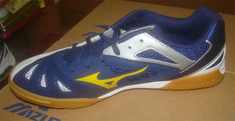 MIZUNO-81GA151514  WAVE MEDAL 5