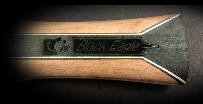 PP Black Eagle 