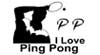 I LOVE PiNG PONG M.I.T.