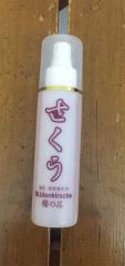 櫻花 Sakura-膠皮增黏清洗劑