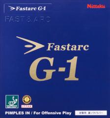 Nittaku-Fastarc G-1