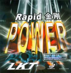 LKT Rapid-POWER 金鋼