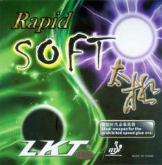 LKT Rapid-Soft 太極
