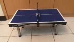 SUNFLEX- Mini TT Table