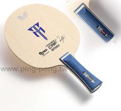 BUTTERFLY-TIMO BOLL CAF 特選拍 FL/ST