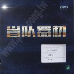 729 BATTLE II【For Provincial team Version NEW】