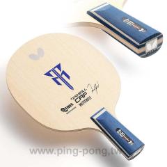 BUTTERFLY-TIMO BOLL CAF CS特選拍