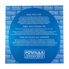 Donic-防劣化膠皮保護膜(單片)