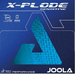 *JOOLA-X-plode Sensitive