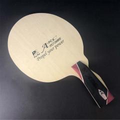 【PP】ARC-CARBON EZ槍拍 5夾碳纖拍
