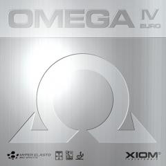 Xiom-OMEGA IV- EURO