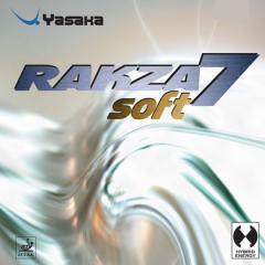 YASAKA-RAKZA 7 Soft