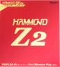 Nittaku Hammond Z2