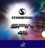 STARWOOD SPIN 45 黏性