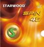 STARWOOD SPIN 48 澀 性
