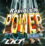 LKT Rapid-POWER