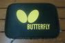 Butterfly_Logo Case-Yellow Square