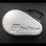 【Pro Pro】PP Hard Case - Silver