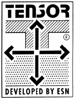 rubber-tensor